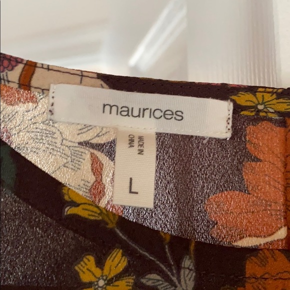 Blouse - Picture 2 of 4